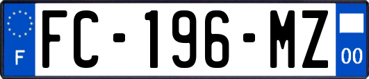 FC-196-MZ