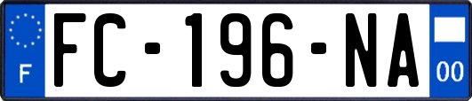 FC-196-NA