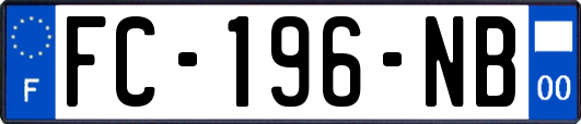 FC-196-NB