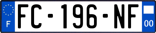 FC-196-NF