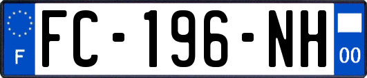 FC-196-NH