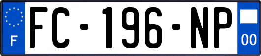 FC-196-NP