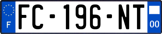 FC-196-NT