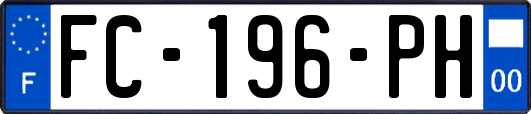 FC-196-PH