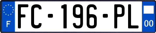 FC-196-PL
