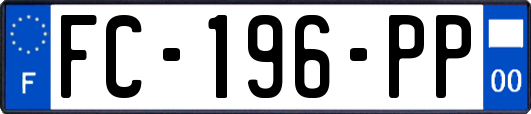 FC-196-PP