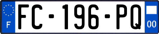 FC-196-PQ