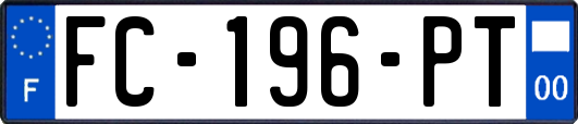 FC-196-PT