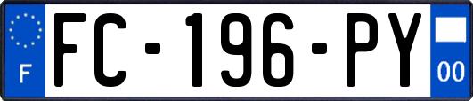 FC-196-PY