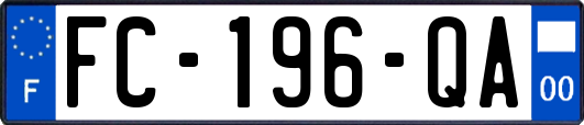 FC-196-QA