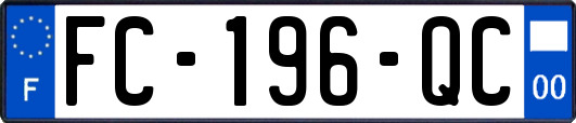 FC-196-QC