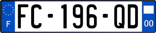 FC-196-QD