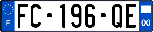 FC-196-QE
