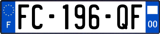 FC-196-QF
