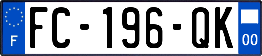 FC-196-QK