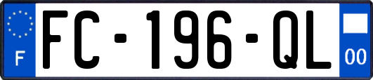 FC-196-QL