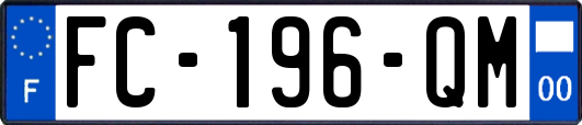 FC-196-QM