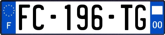 FC-196-TG