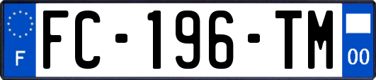 FC-196-TM