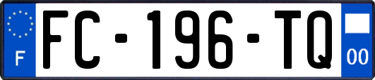 FC-196-TQ