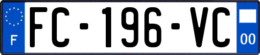 FC-196-VC