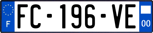 FC-196-VE