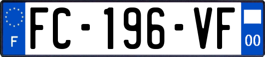 FC-196-VF