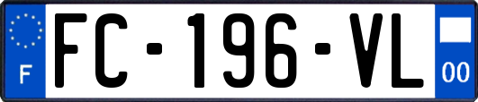 FC-196-VL