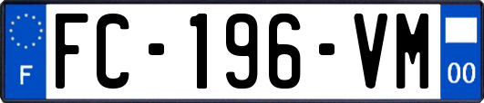 FC-196-VM