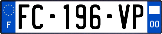 FC-196-VP