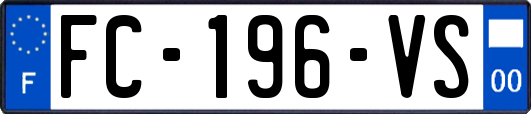 FC-196-VS