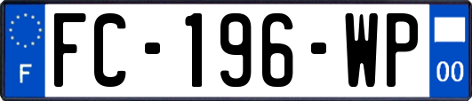 FC-196-WP