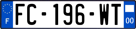FC-196-WT