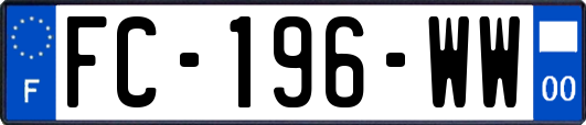 FC-196-WW