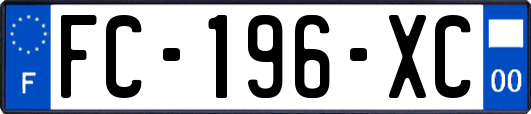 FC-196-XC