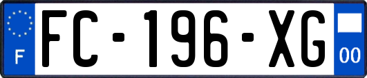 FC-196-XG