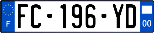 FC-196-YD