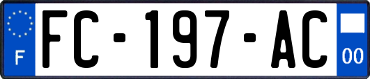 FC-197-AC