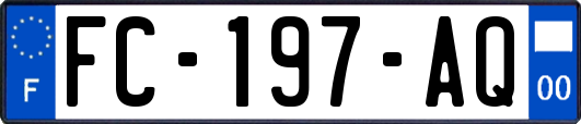 FC-197-AQ