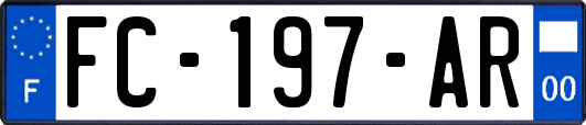 FC-197-AR