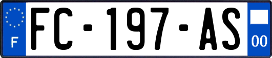 FC-197-AS