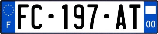 FC-197-AT