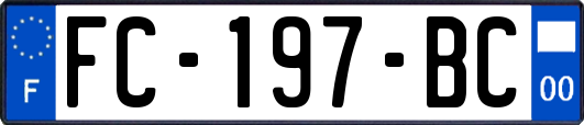 FC-197-BC