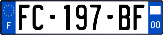 FC-197-BF