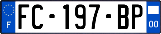 FC-197-BP