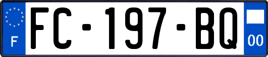 FC-197-BQ