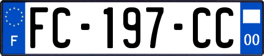 FC-197-CC