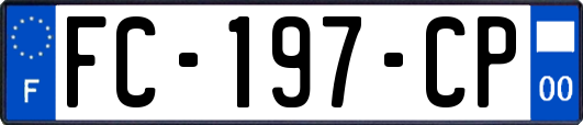 FC-197-CP