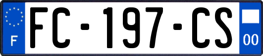 FC-197-CS