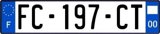 FC-197-CT